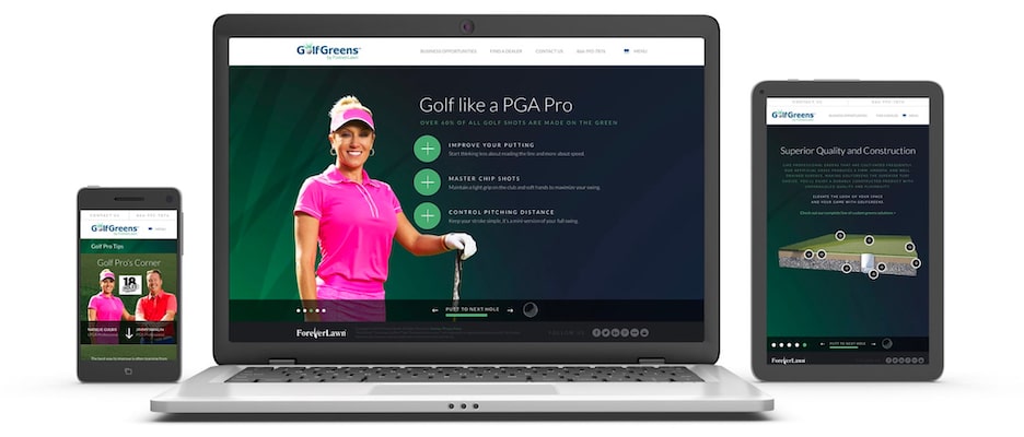 GolfGreens-responsive-website-1