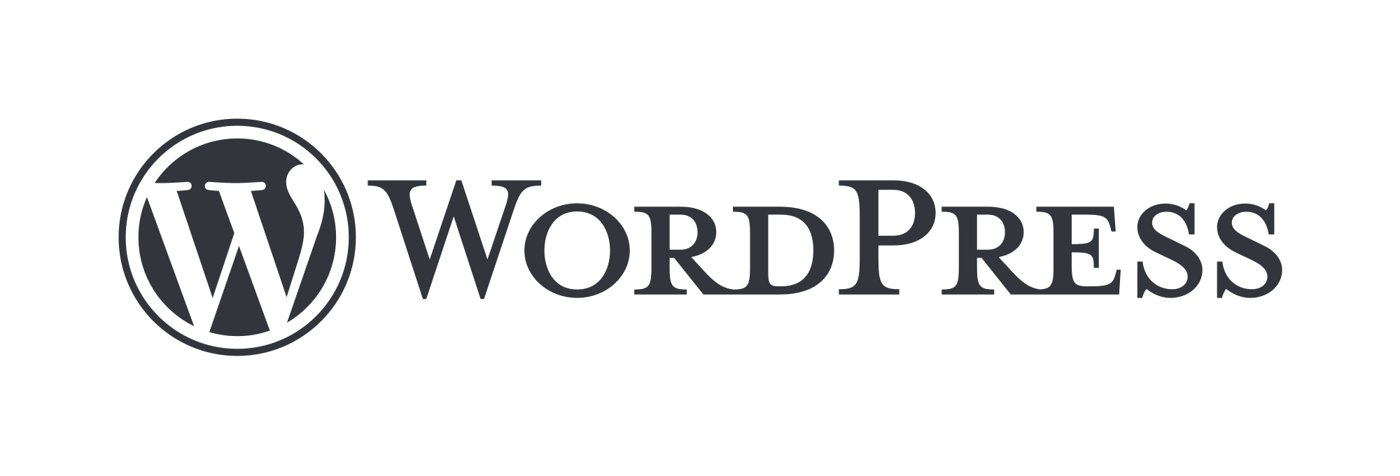 Wordpress Logo