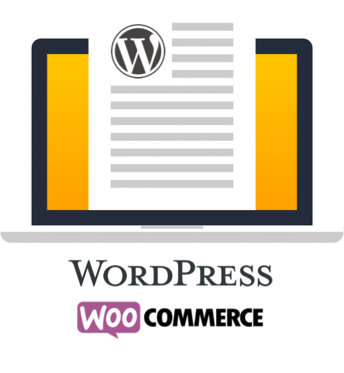 Wordpress Woocommerce