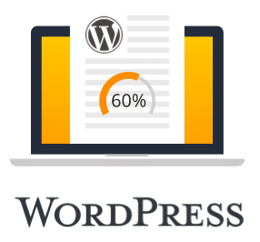 wordpress 60 of all cms