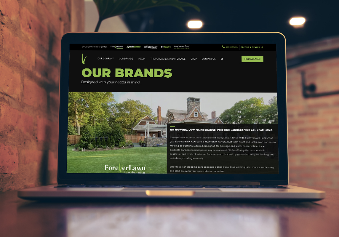 ForeverLawn-Website-Portfolio-Image-2 ForeverLawn-Website-Portfolio-Image-2