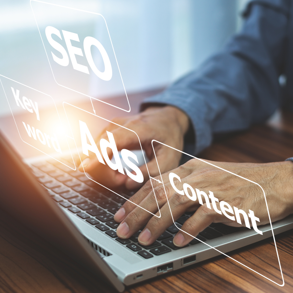 Flexlink-SEO-Google Ads