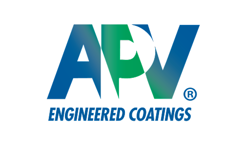 APV logo