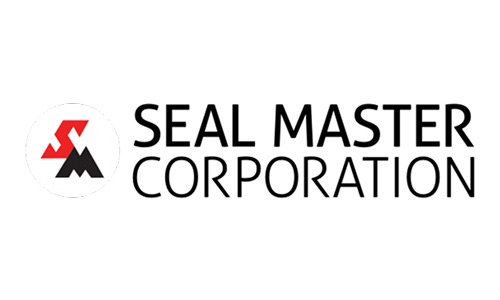 Seal Master logo