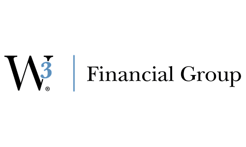 w3 Logo