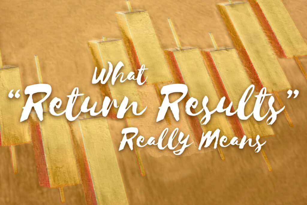 Sanctuary return results