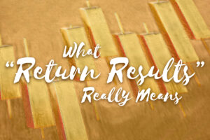 Sanctuary return results