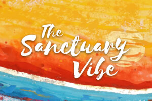 Sanctuary Vibe